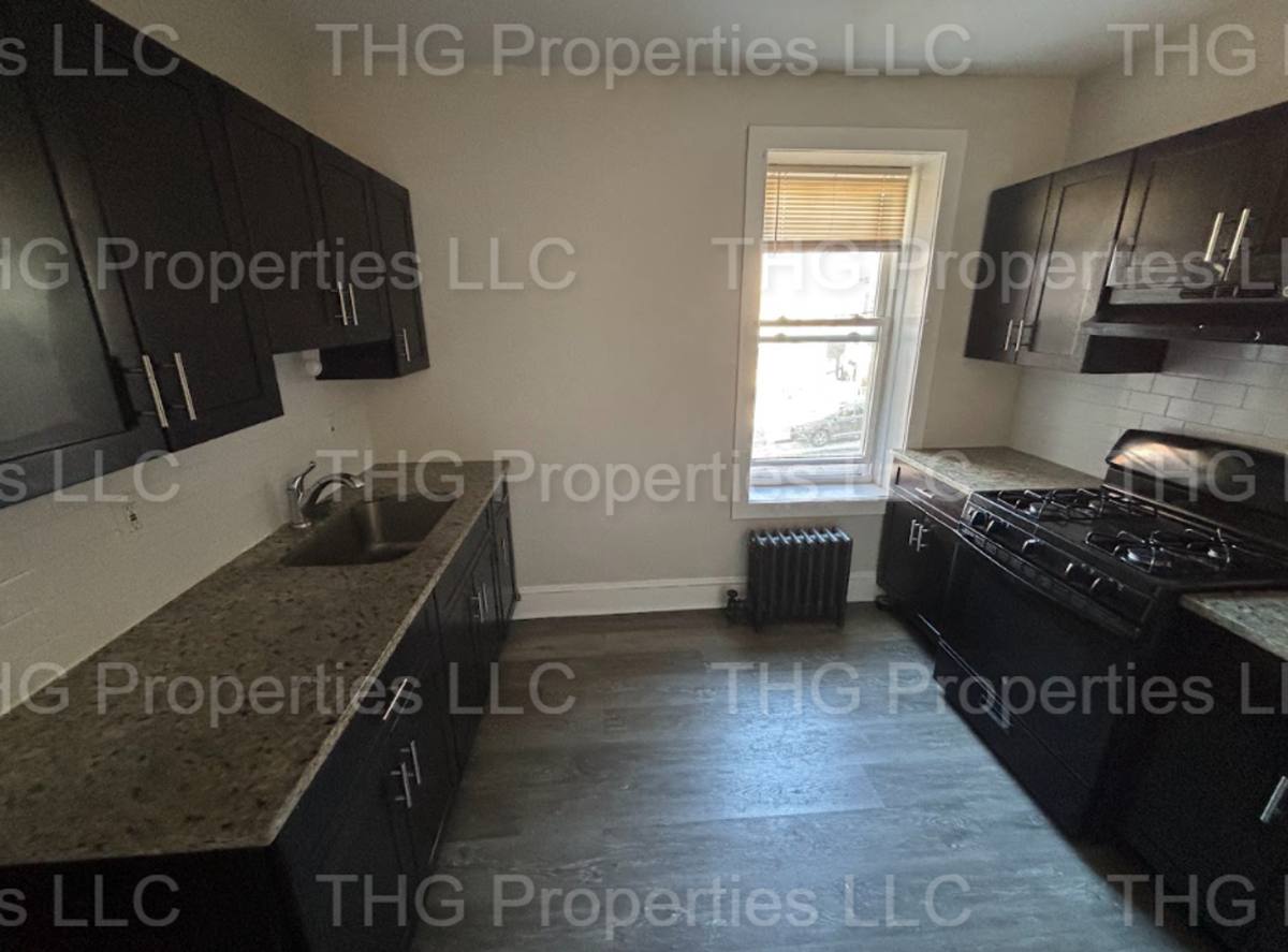 Apartment for rent at 490 Tremont Ave, Orange, NJ 07050