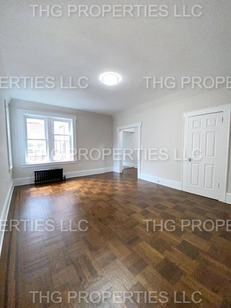 Apartment for rent at 490 Tremont Ave, Orange, NJ 07050