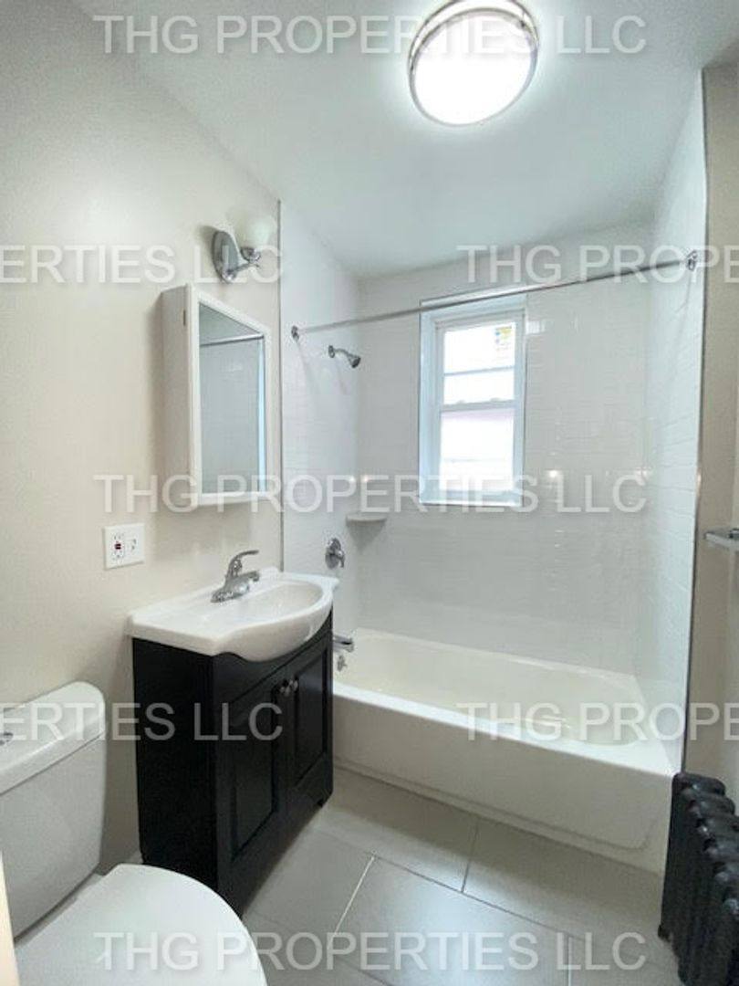 Apartment for rent at 490 Tremont Ave, Orange, NJ 07050