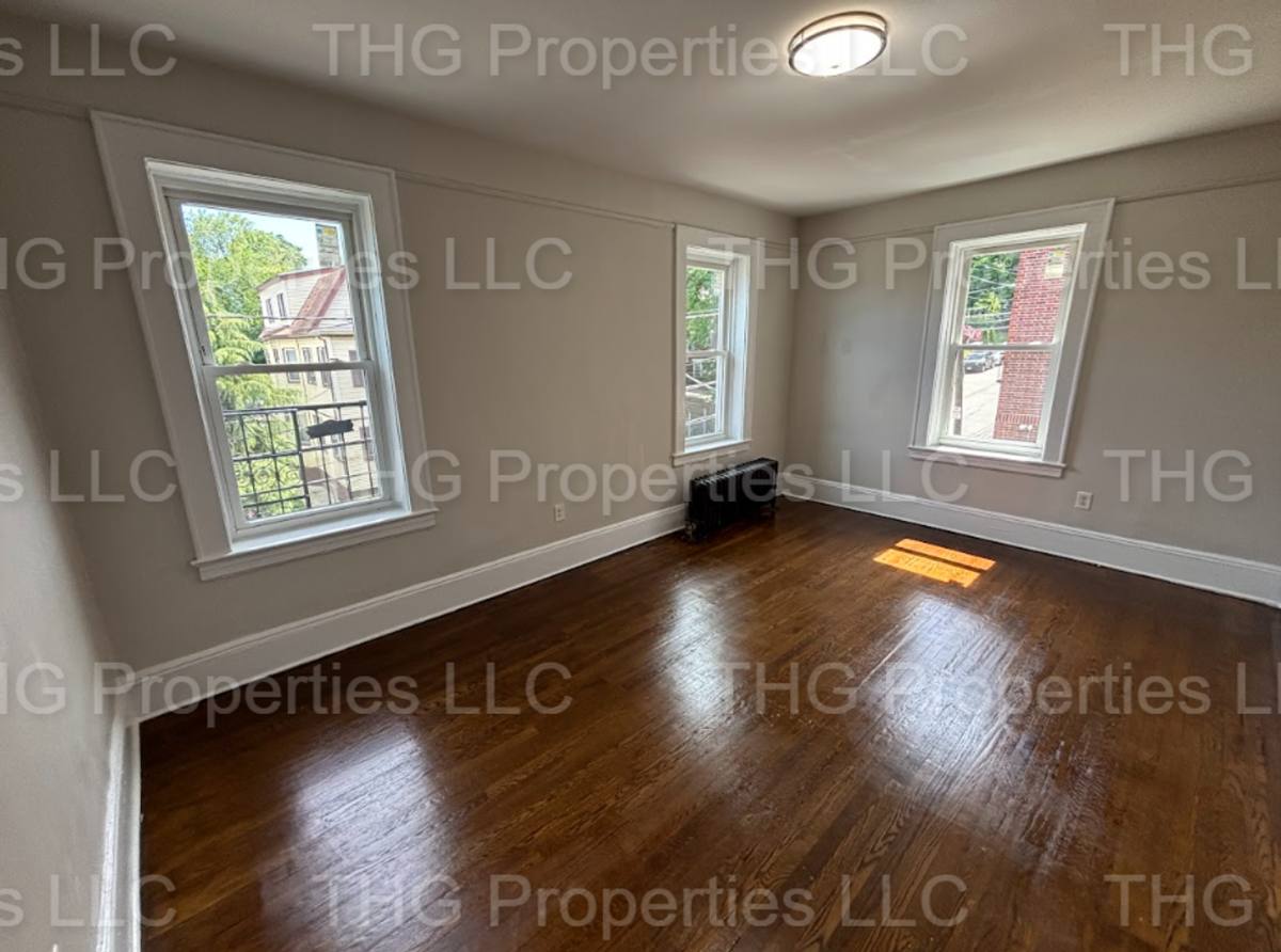 Apartment for rent at 490 Tremont Ave, Orange, NJ 07050
