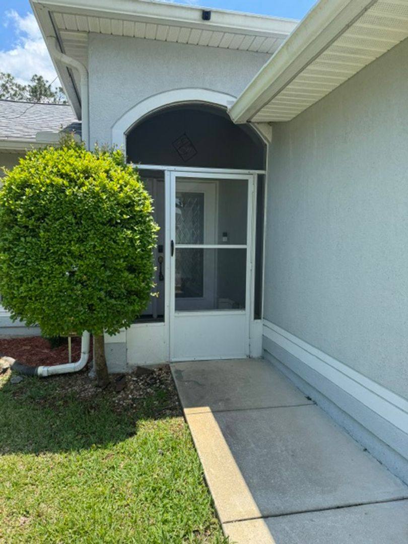 House for rent at 710 Avalon St SE, Palm Bay, FL 32909