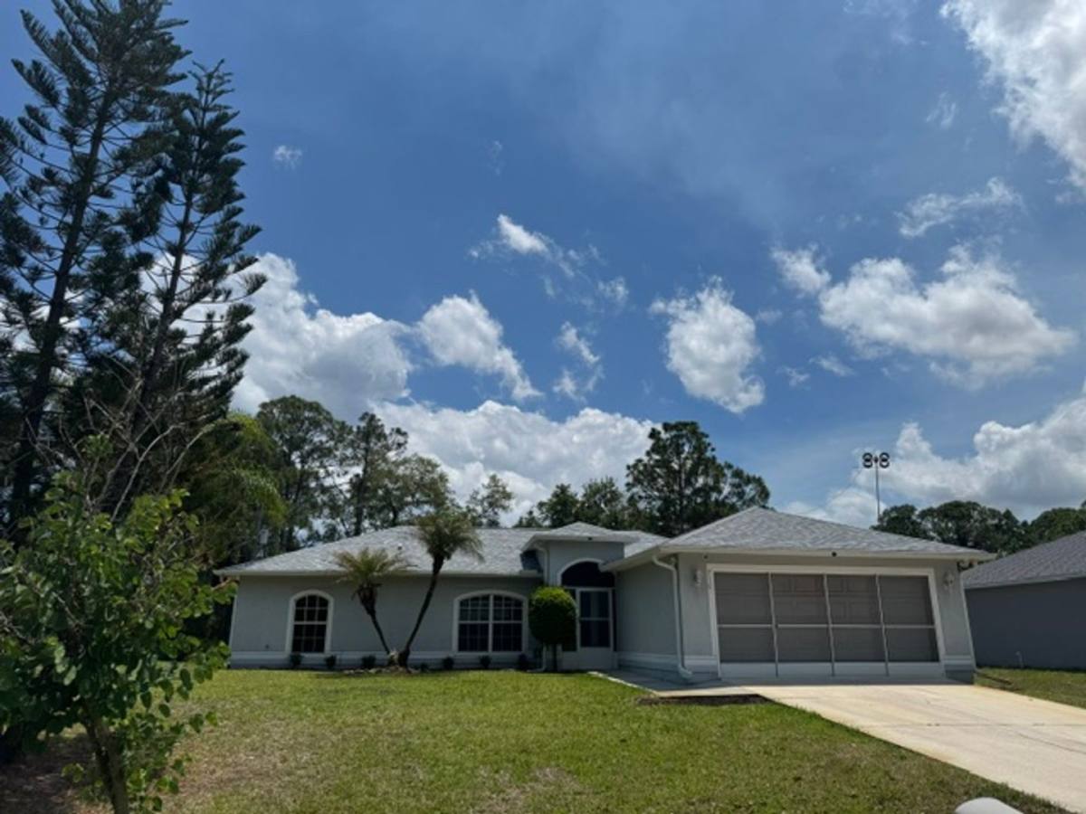 House for rent at 710 Avalon St SE, Palm Bay, FL 32909