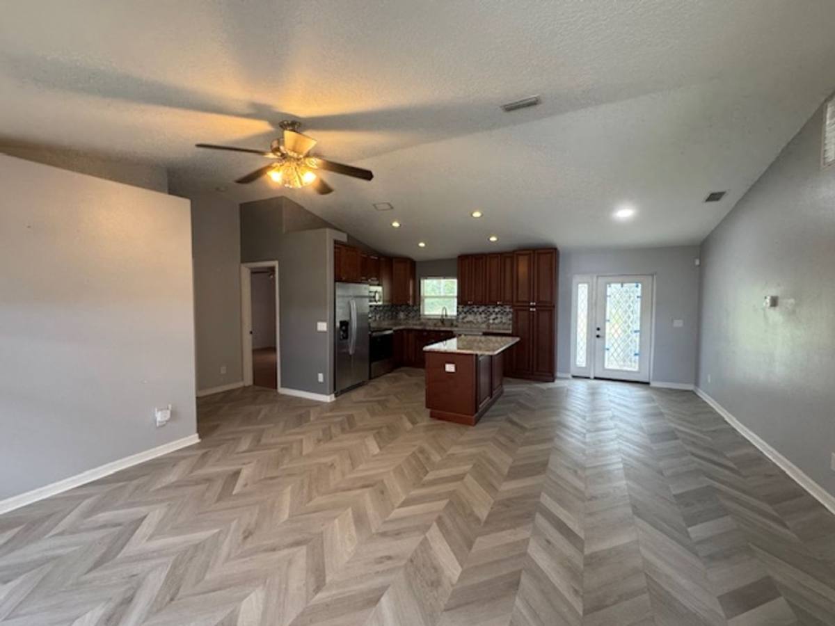 House for rent at 710 Avalon St SE, Palm Bay, FL 32909