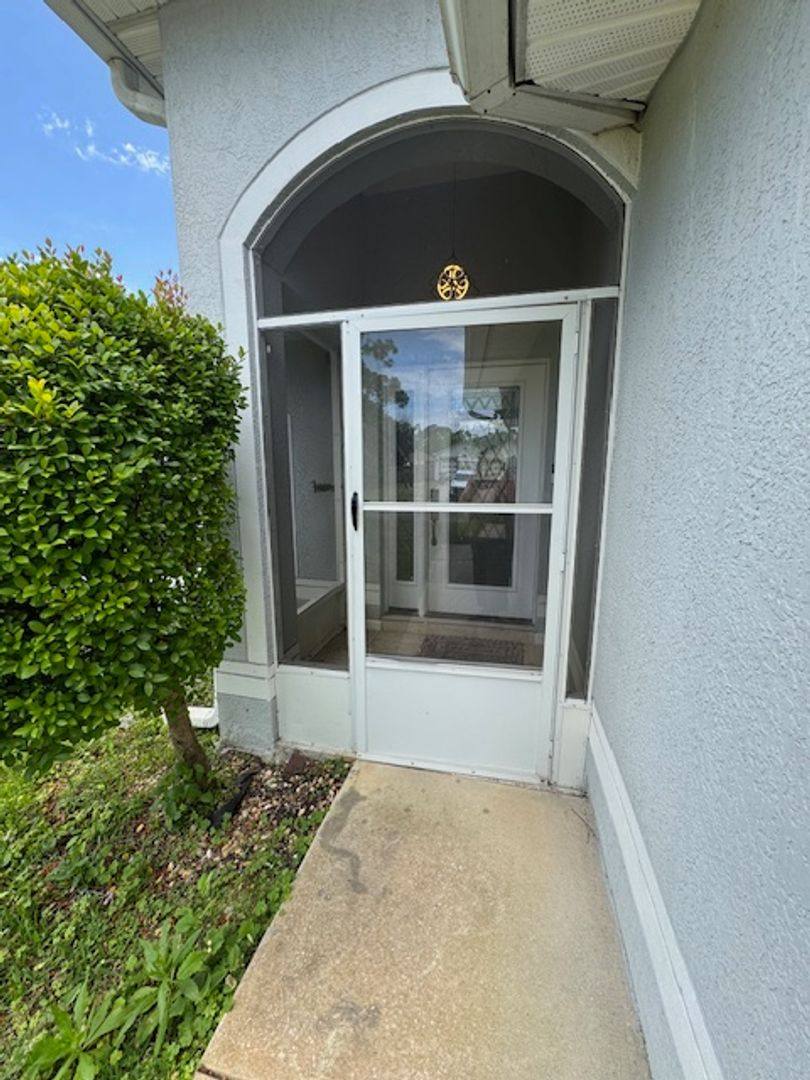 House for rent at 710 Avalon St SE, Palm Bay, FL 32909