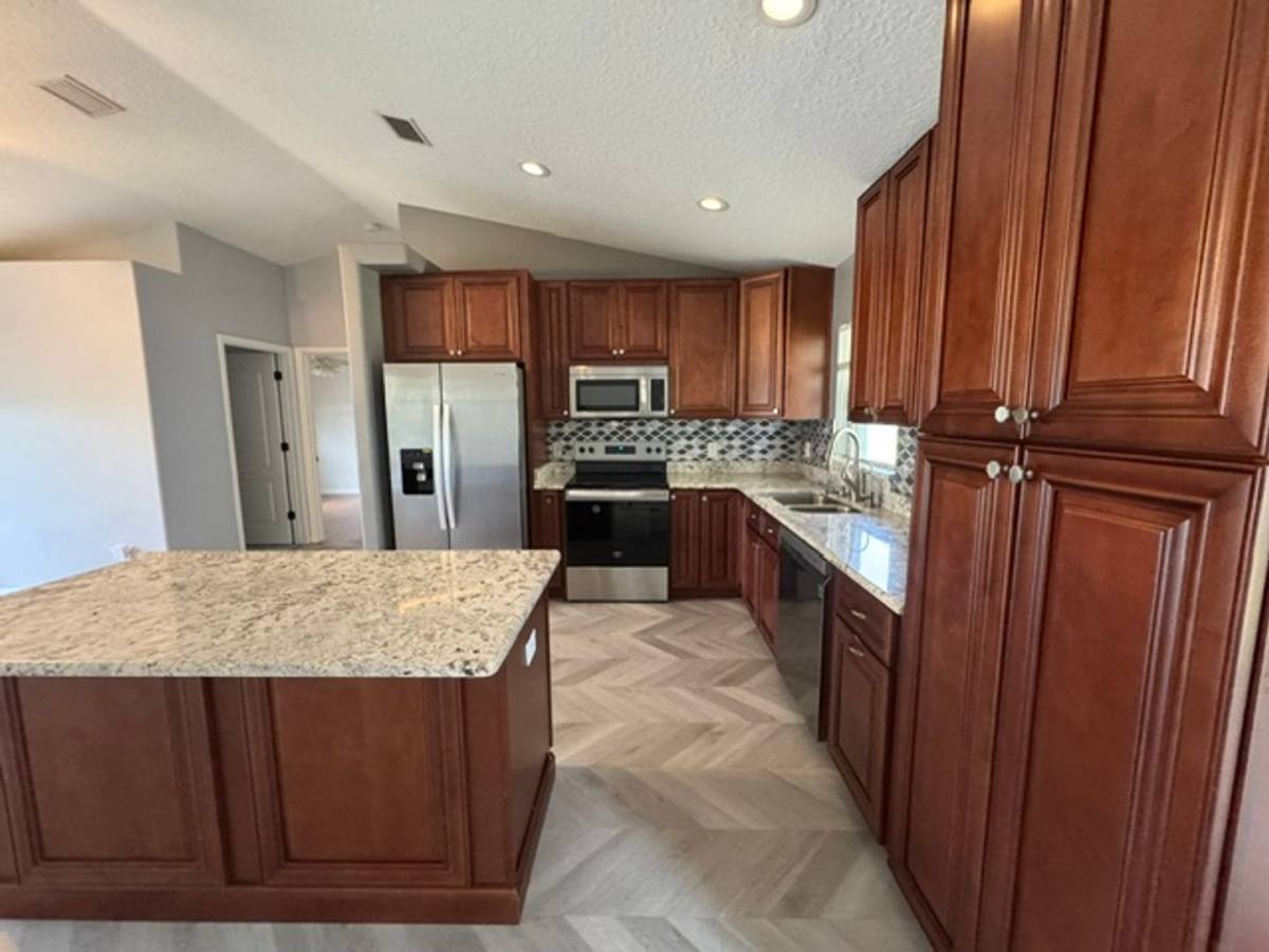 House for rent at 710 Avalon St SE, Palm Bay, FL 32909