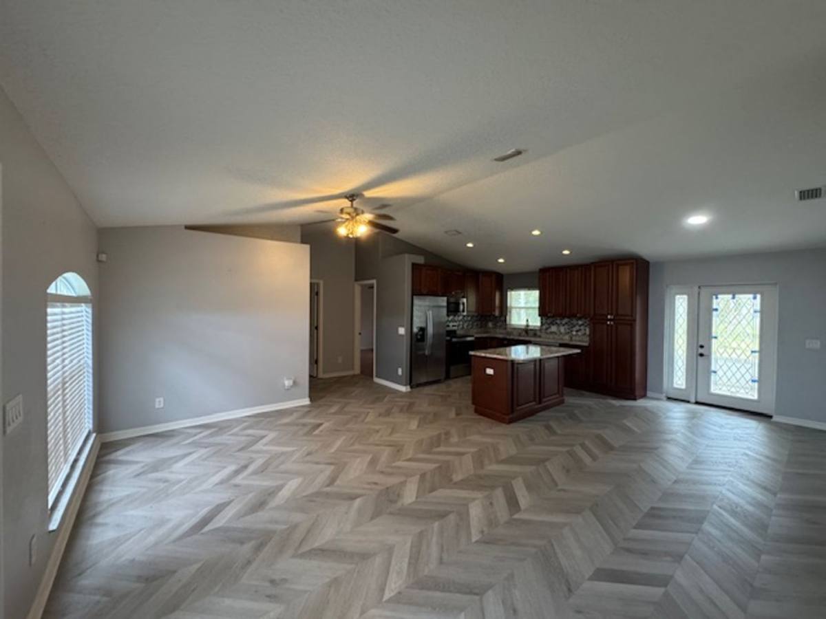 House for rent at 710 Avalon St SE, Palm Bay, FL 32909