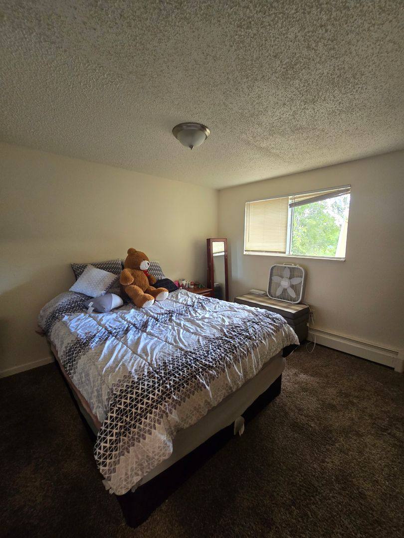 Townhouse for rent at 317 Emery Dr, Longmont, CO 80501