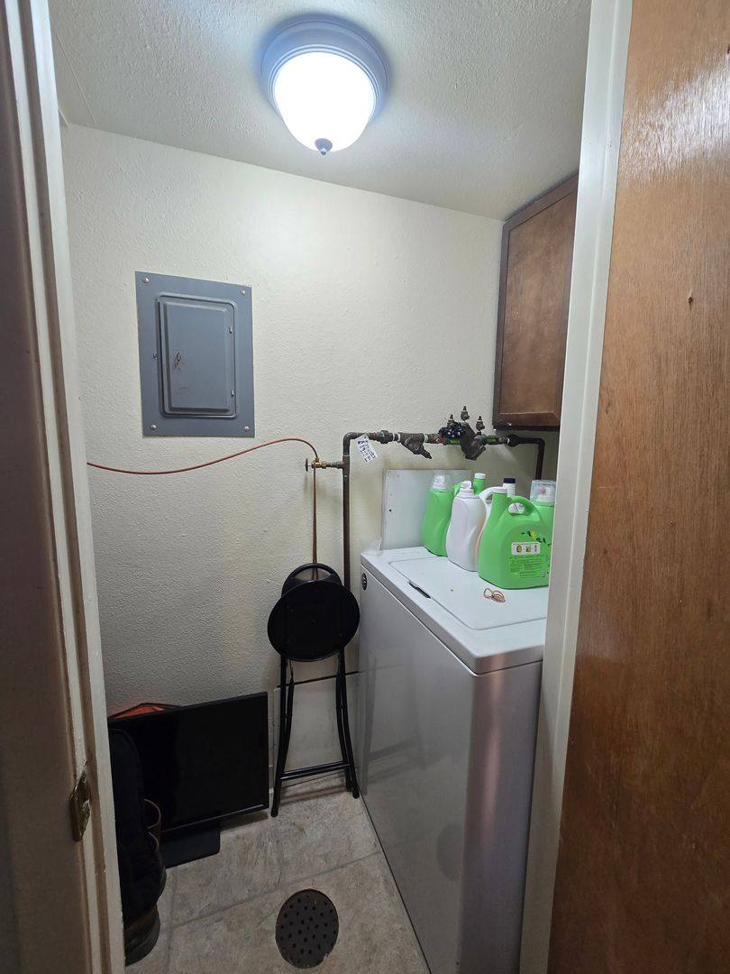 Townhouse for rent at 317 Emery Dr, Longmont, CO 80501