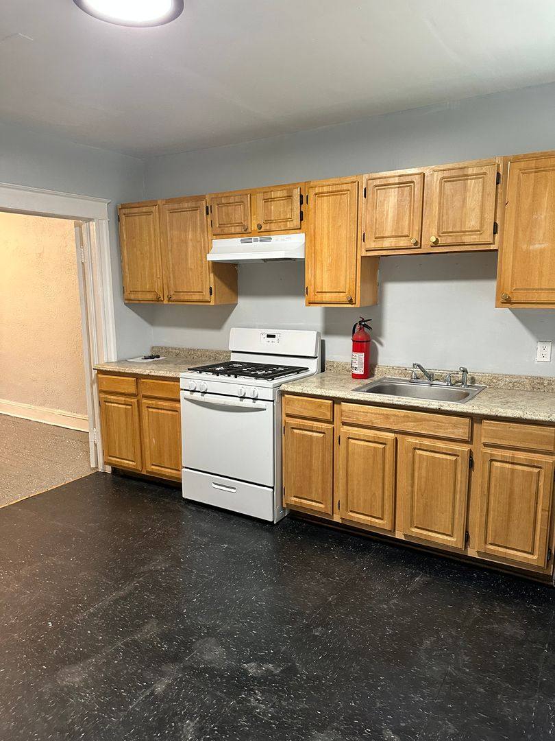 House for rent at 1203 Ashburton St, Baltimore, MD 21216