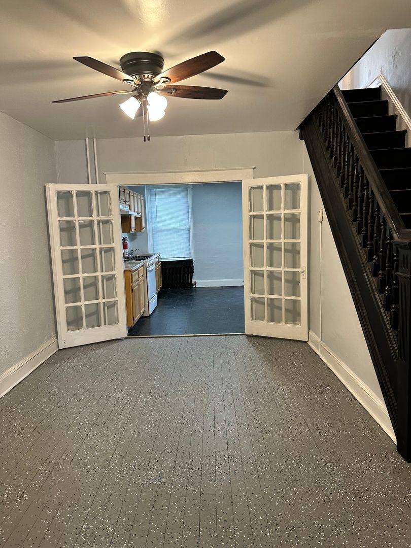 House for rent at 1203 Ashburton St, Baltimore, MD 21216