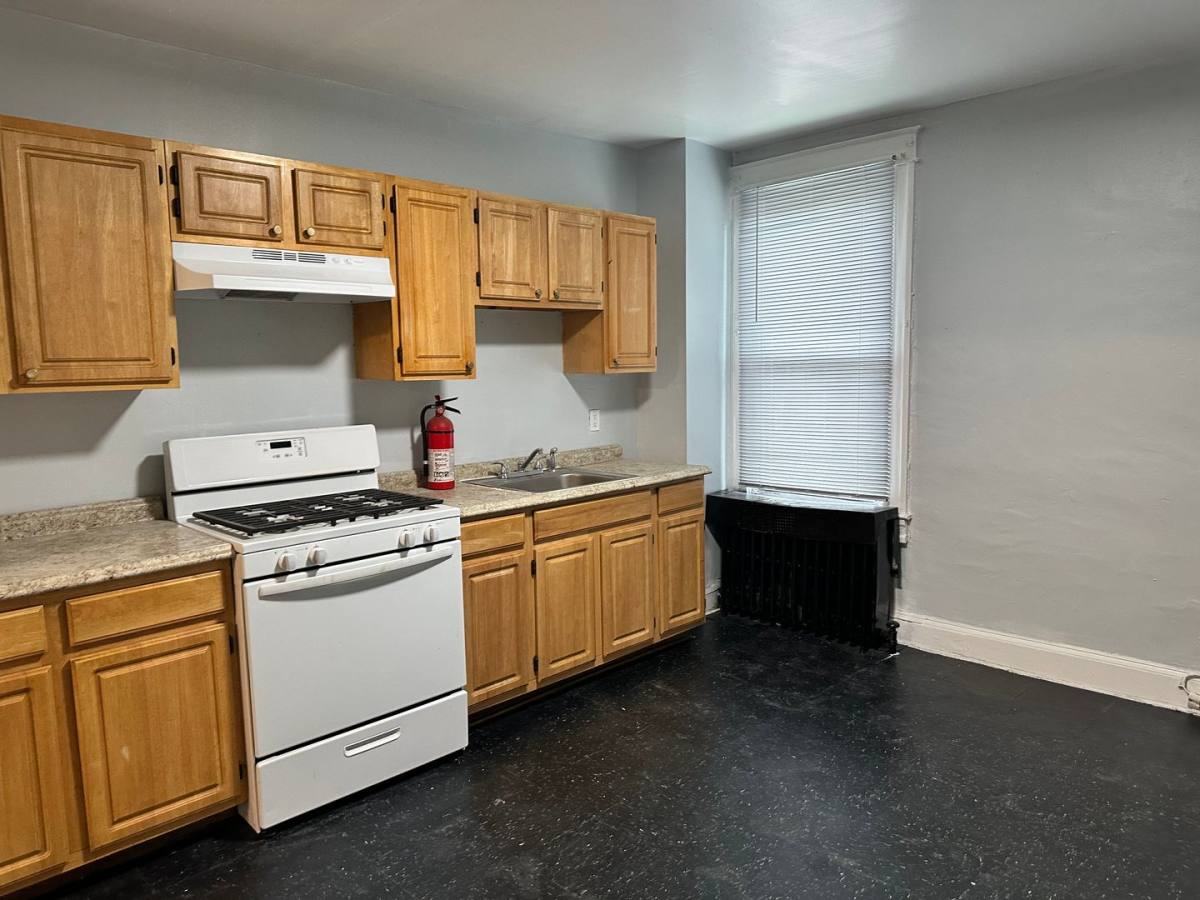 House for rent at 1203 Ashburton St, Baltimore, MD 21216