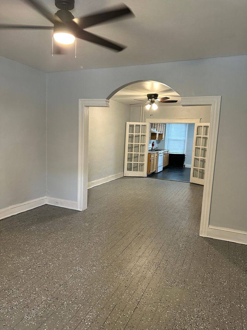 House for rent at 1203 Ashburton St, Baltimore, MD 21216