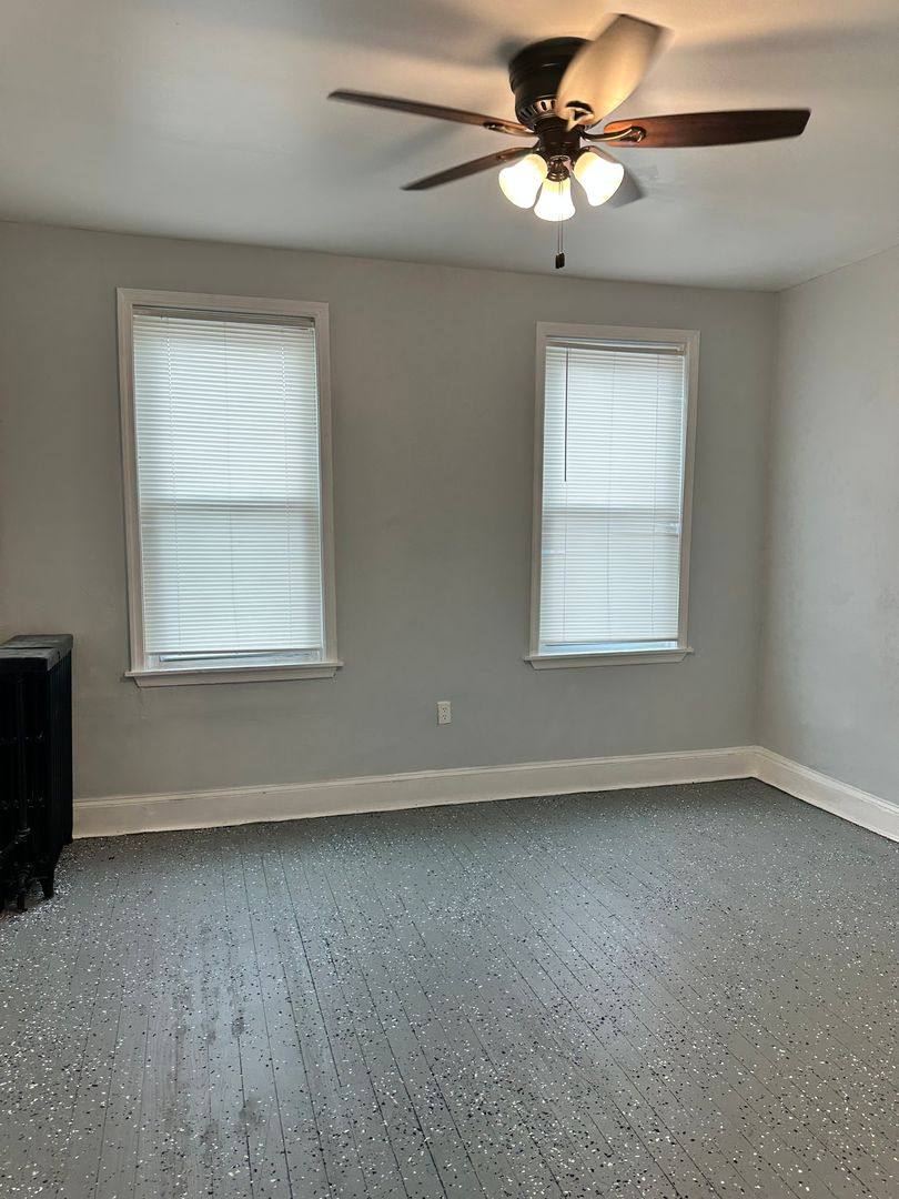 House for rent at 1203 Ashburton St, Baltimore, MD 21216
