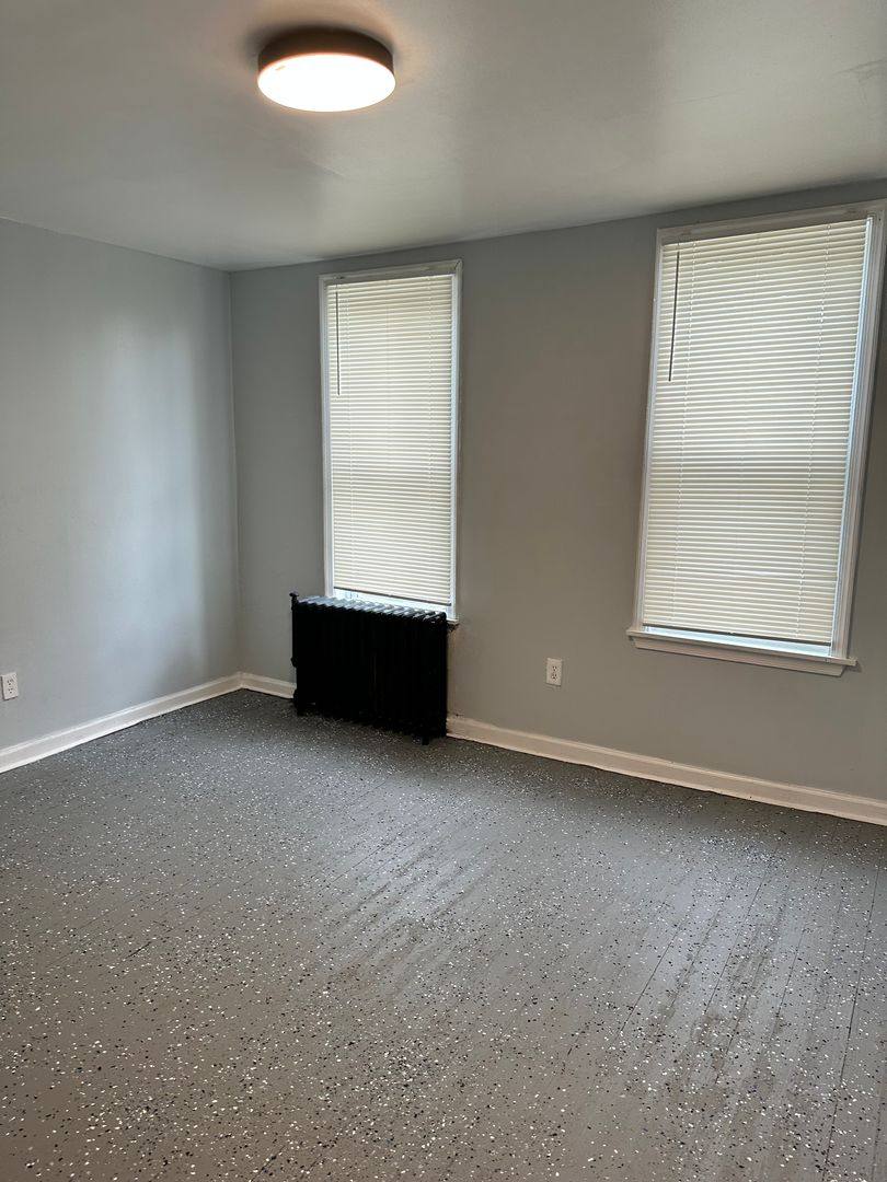 House for rent at 1203 Ashburton St, Baltimore, MD 21216