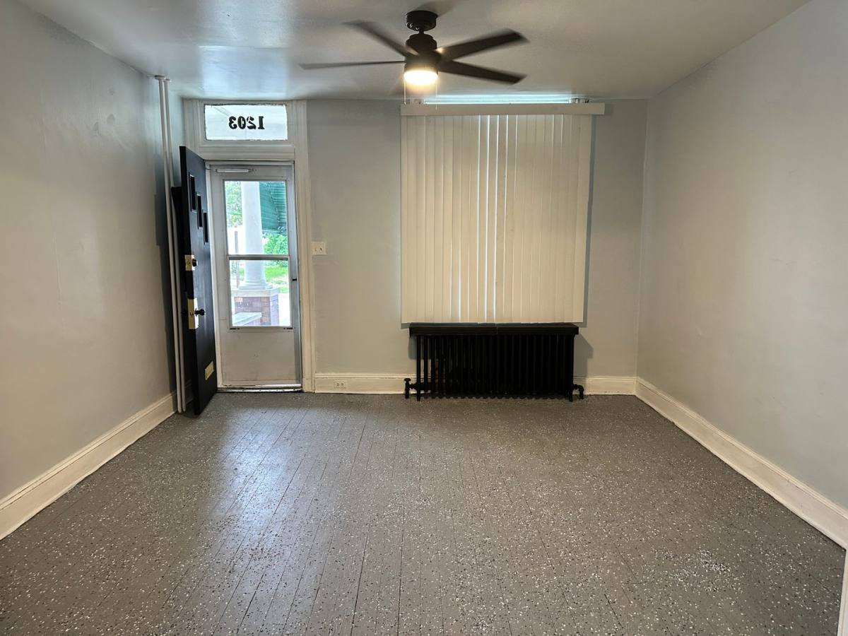 House for rent at 1203 Ashburton St, Baltimore, MD 21216