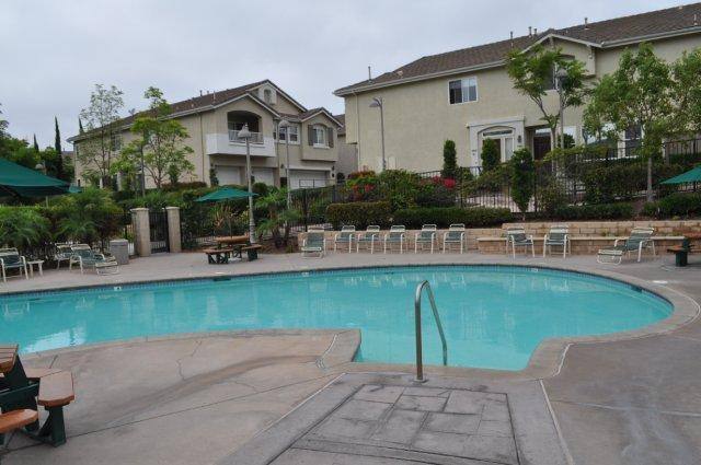 Townhouse for rent at 10398 Scripps Poway Parkway, San Diego, CA 92131