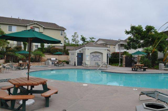 Townhouse for rent at 10398 Scripps Poway Parkway, San Diego, CA 92131