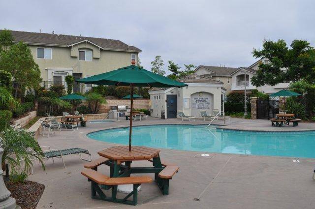 Townhouse for rent at 10398 Scripps Poway Parkway, San Diego, CA 92131