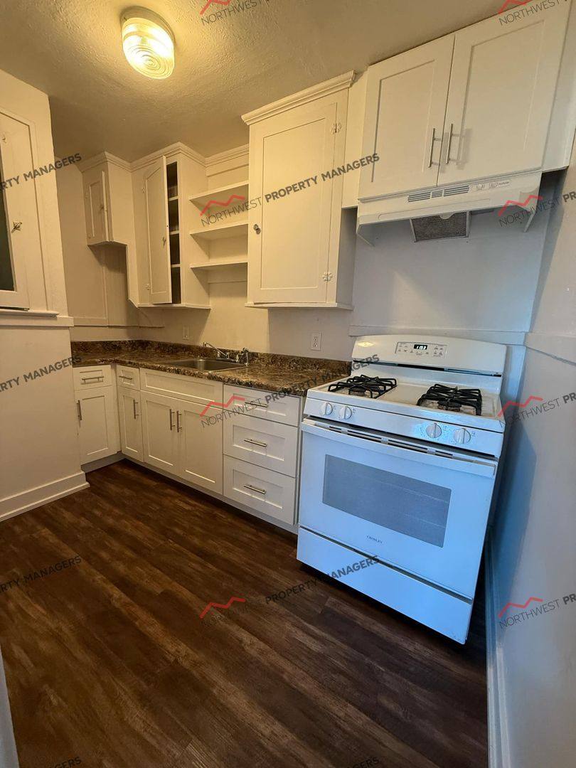 Apartment for rent at 509 N Rock St, Centralia, WA 98531