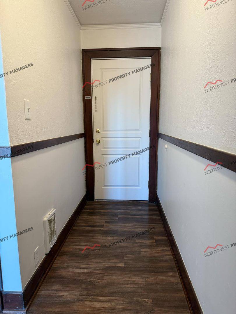 Apartment for rent at 509 N Rock St, Centralia, WA 98531
