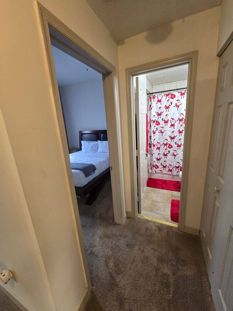 Apartment for rent at 2006 E Franklin St, Richmond, VA 23223