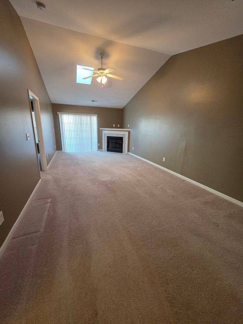 House for rent at 7838 Woodpark Dr, High Point, NC 27265