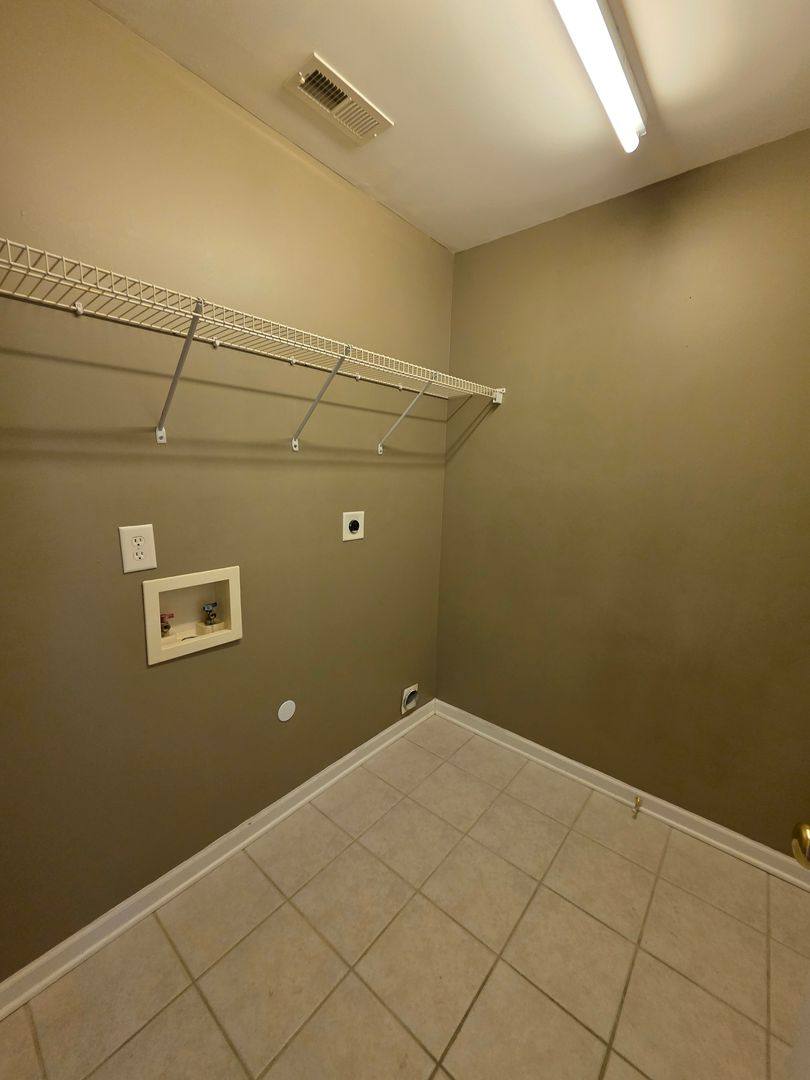 House for rent at 7838 Woodpark Dr, High Point, NC 27265