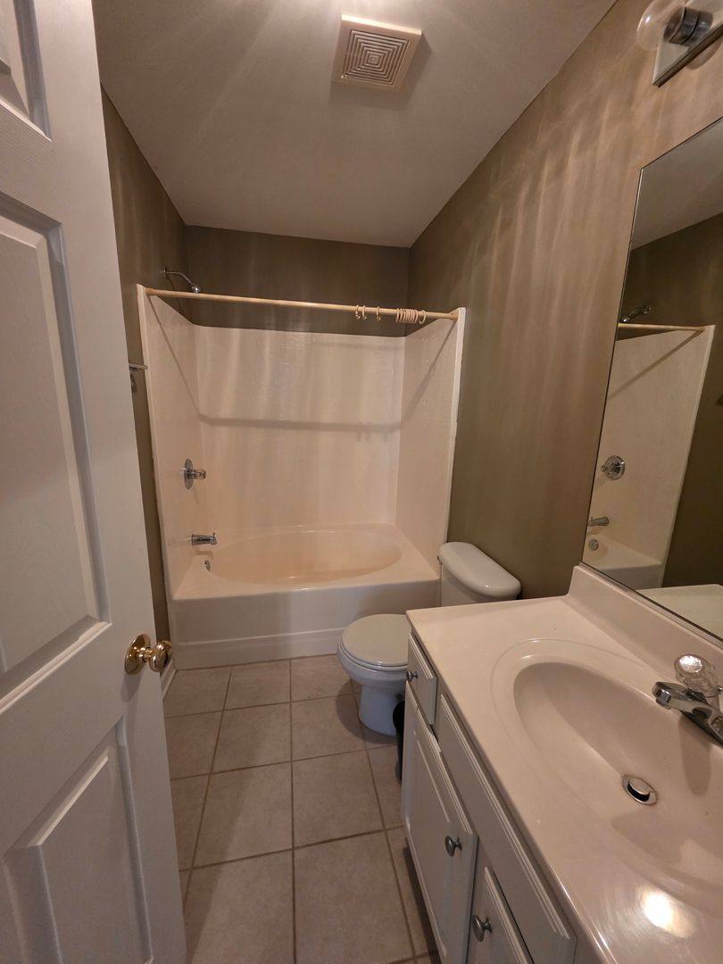 House for rent at 7838 Woodpark Dr, High Point, NC 27265