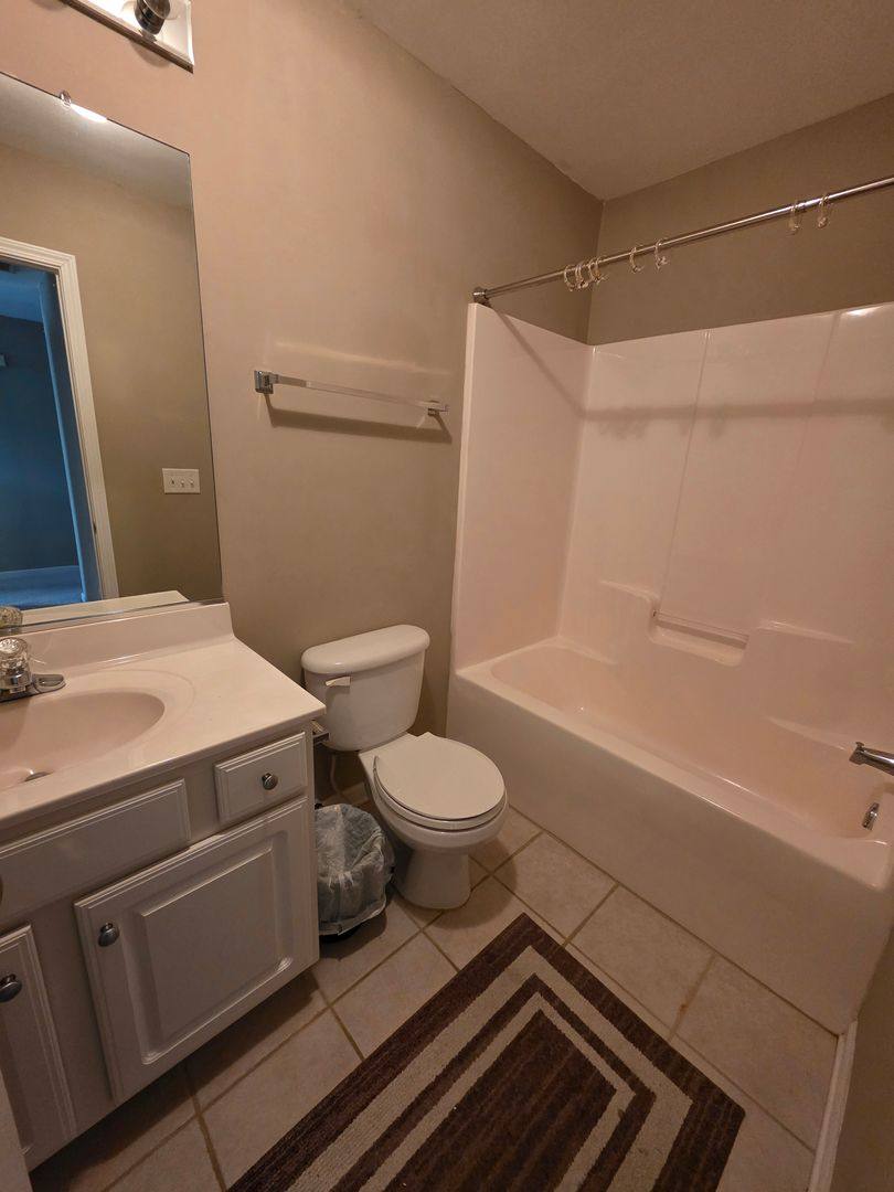 House for rent at 7838 Woodpark Dr, High Point, NC 27265