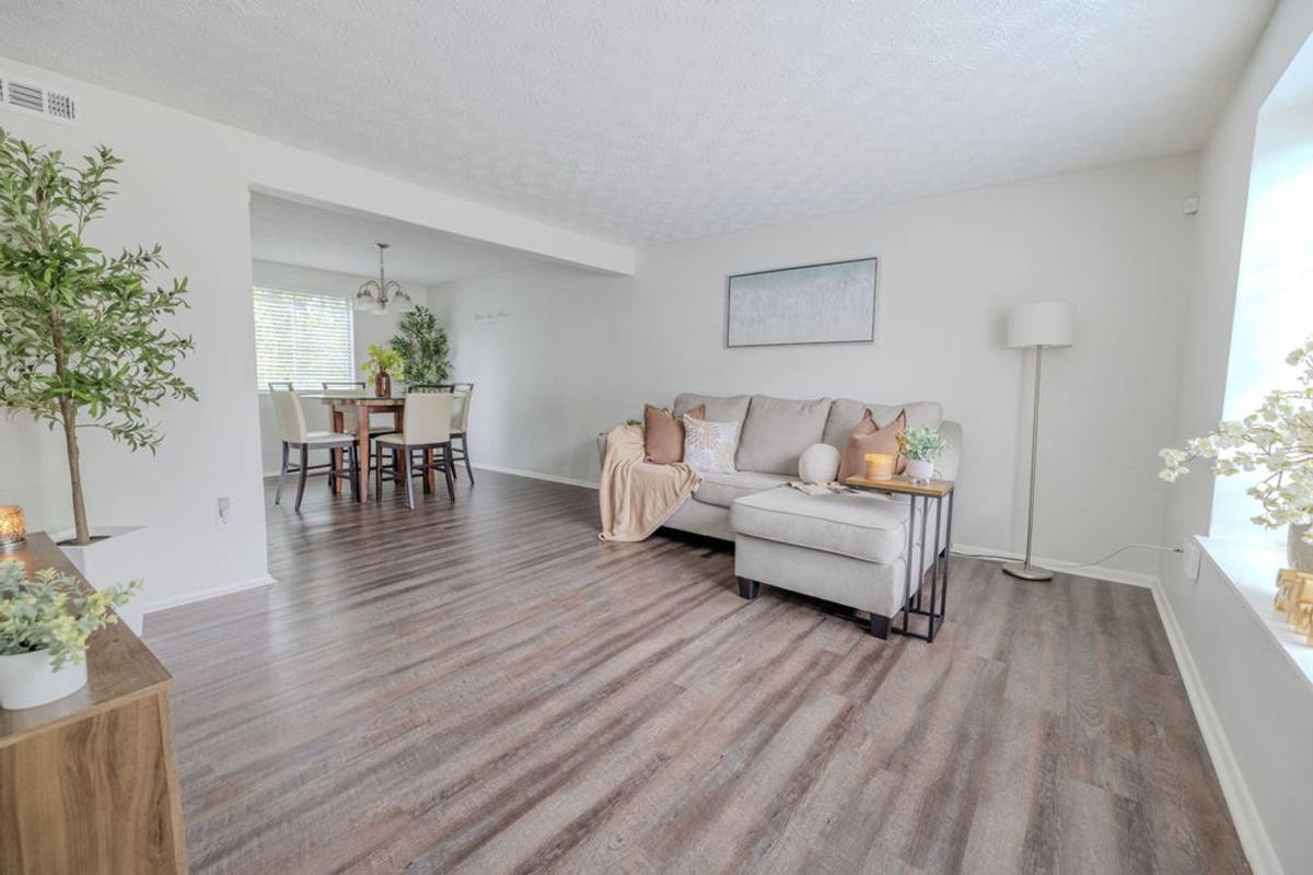 House for rent at 2073 Raintree Place, Lithonia, GA 30058