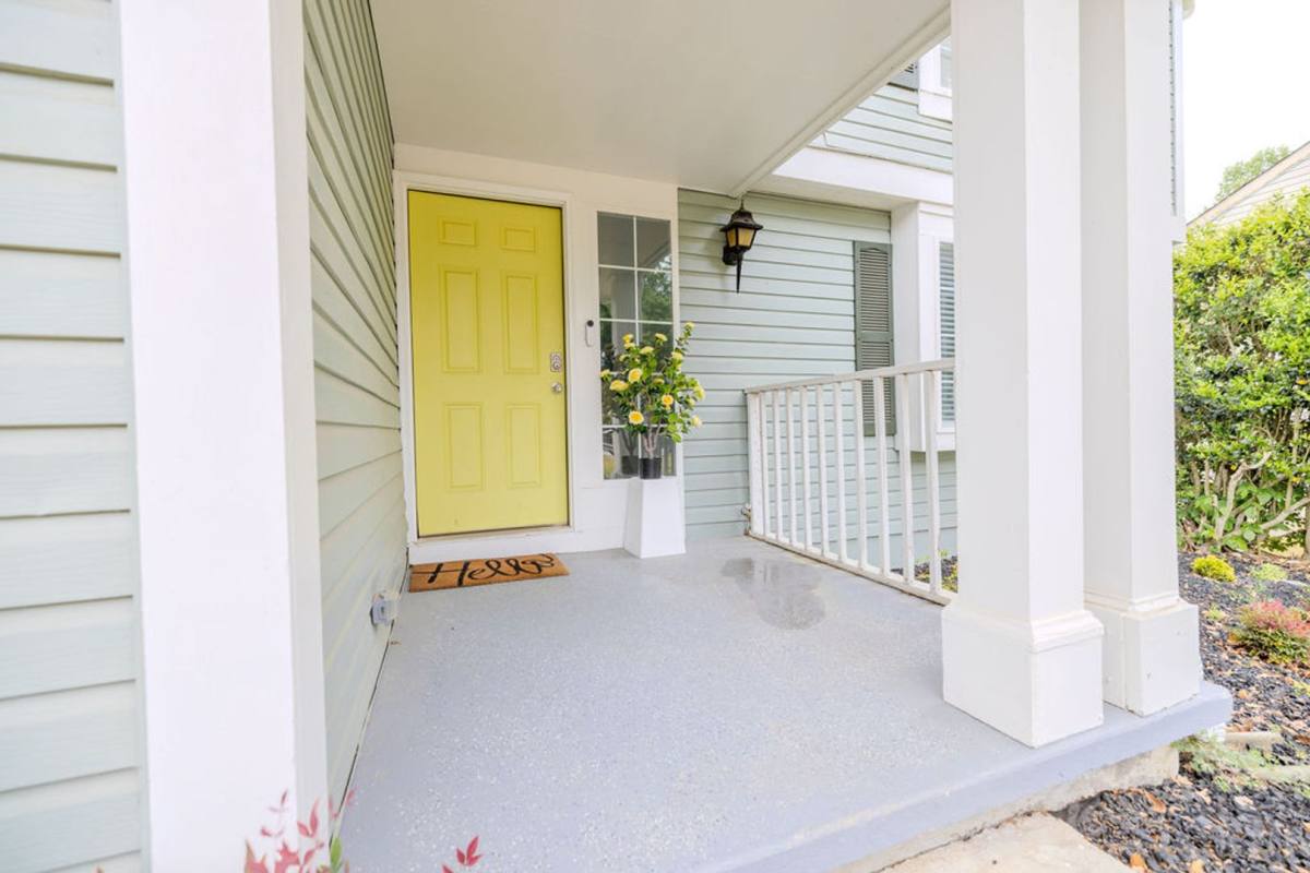 House for rent at 2073 Raintree Place, Lithonia, GA 30058