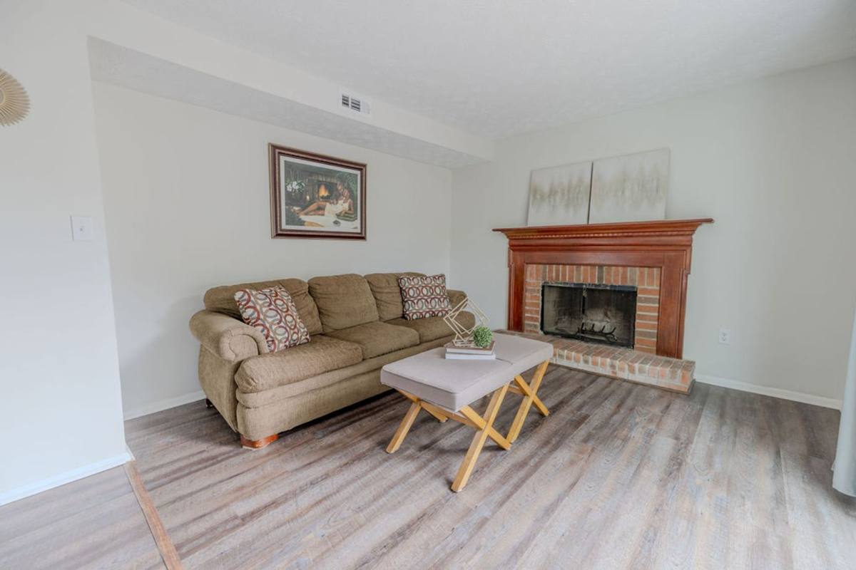 House for rent at 2073 Raintree Place, Lithonia, GA 30058