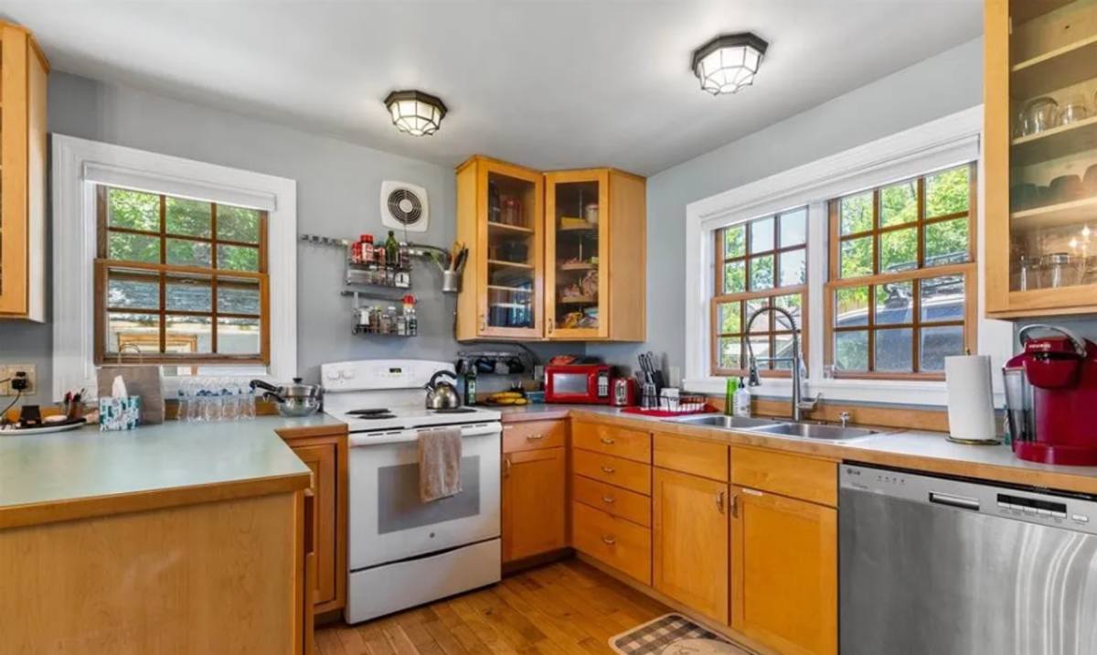Apartment for rent at 506 W Babcock, Bozeman, MT 59715