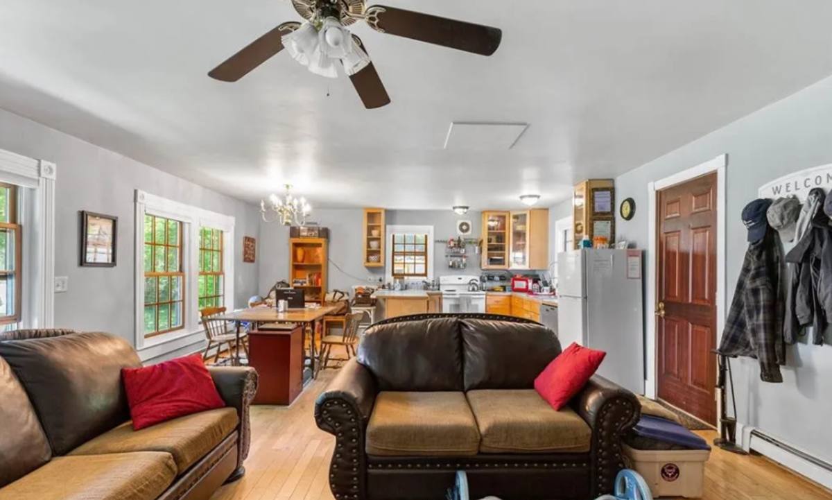 Apartment for rent at 506 W Babcock, Bozeman, MT 59715