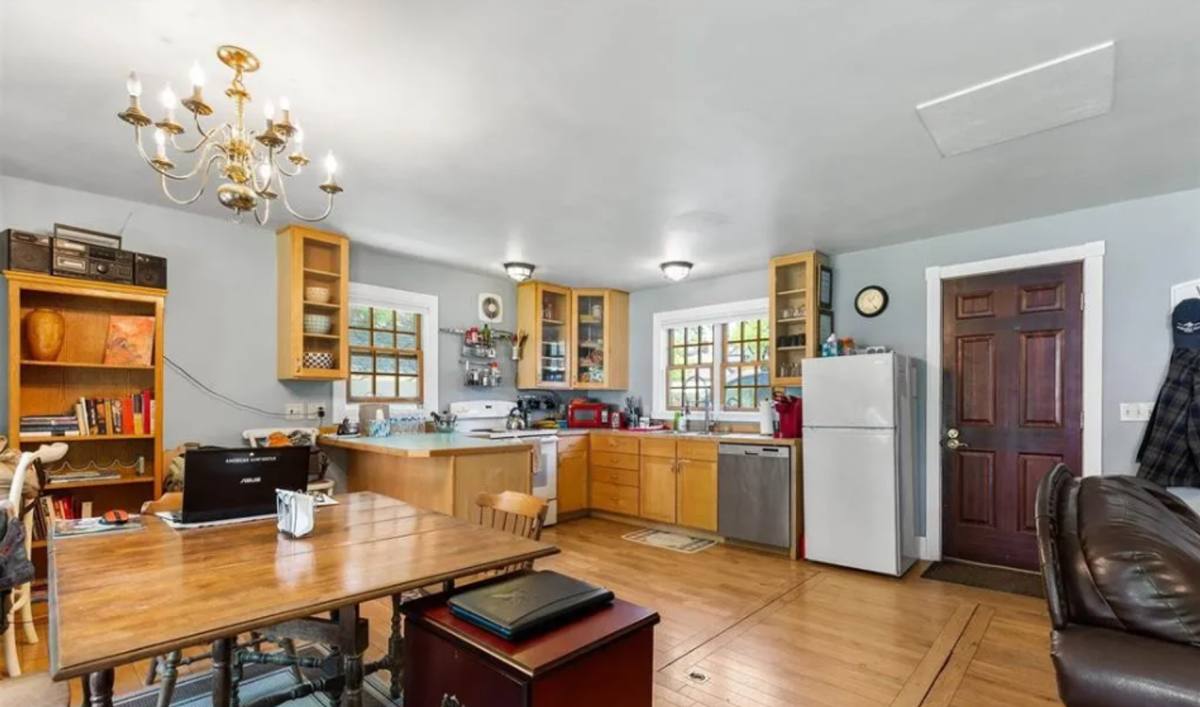 Apartment for rent at 506 W Babcock, Bozeman, MT 59715
