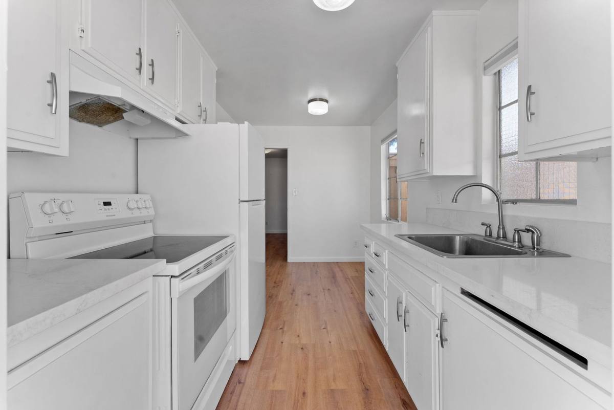 Apartment for rent at 3131-3151 Adams Ave, San Diego, CA 92116