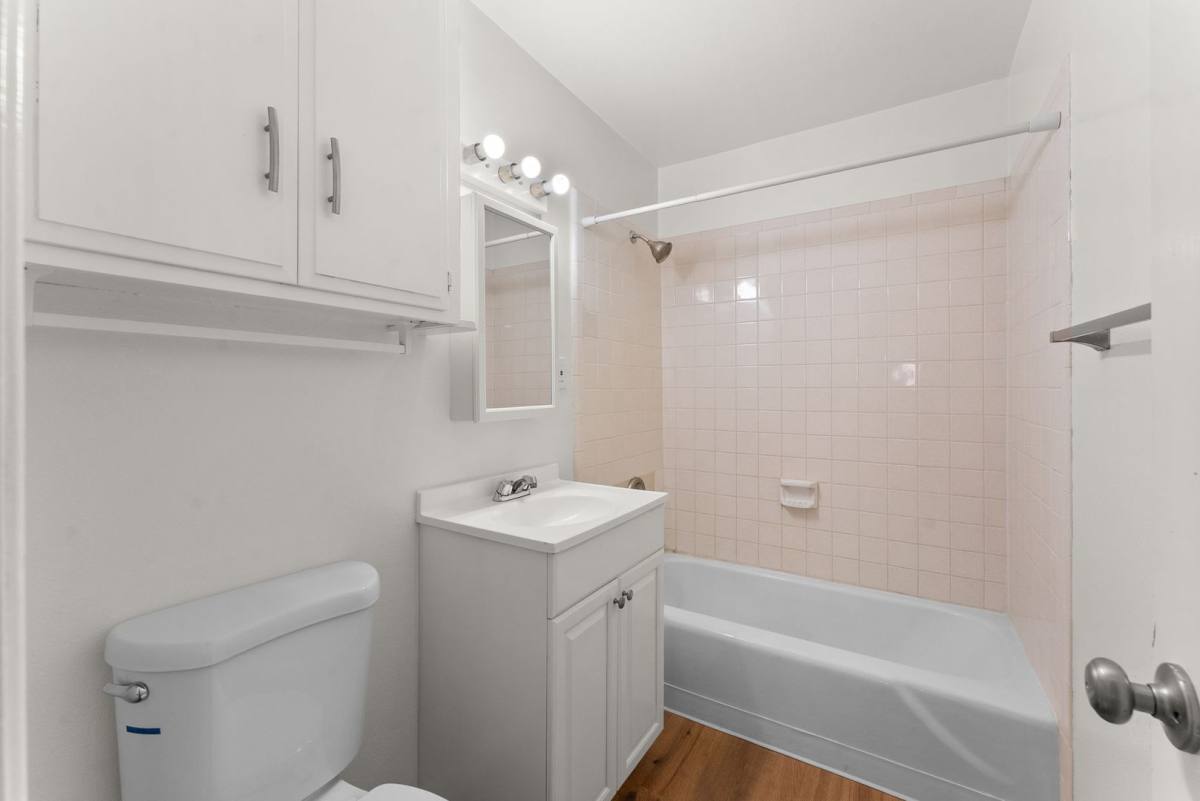 Apartment for rent at 3131-3151 Adams Ave, San Diego, CA 92116