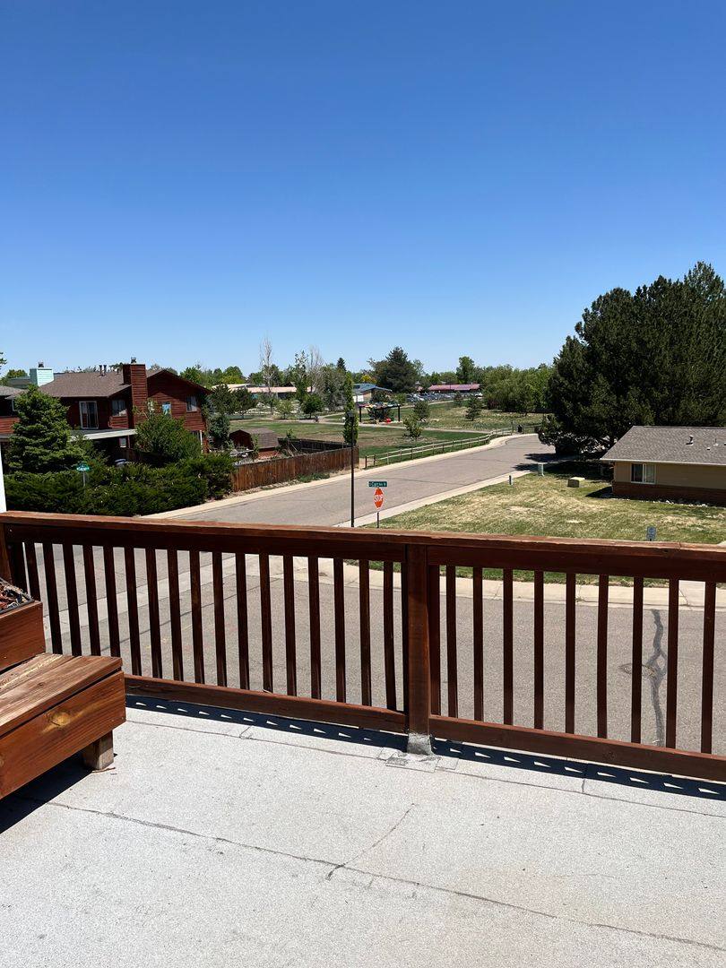 Condo for rent at 332 S Carr Ave W, Lafayette, CO 80026