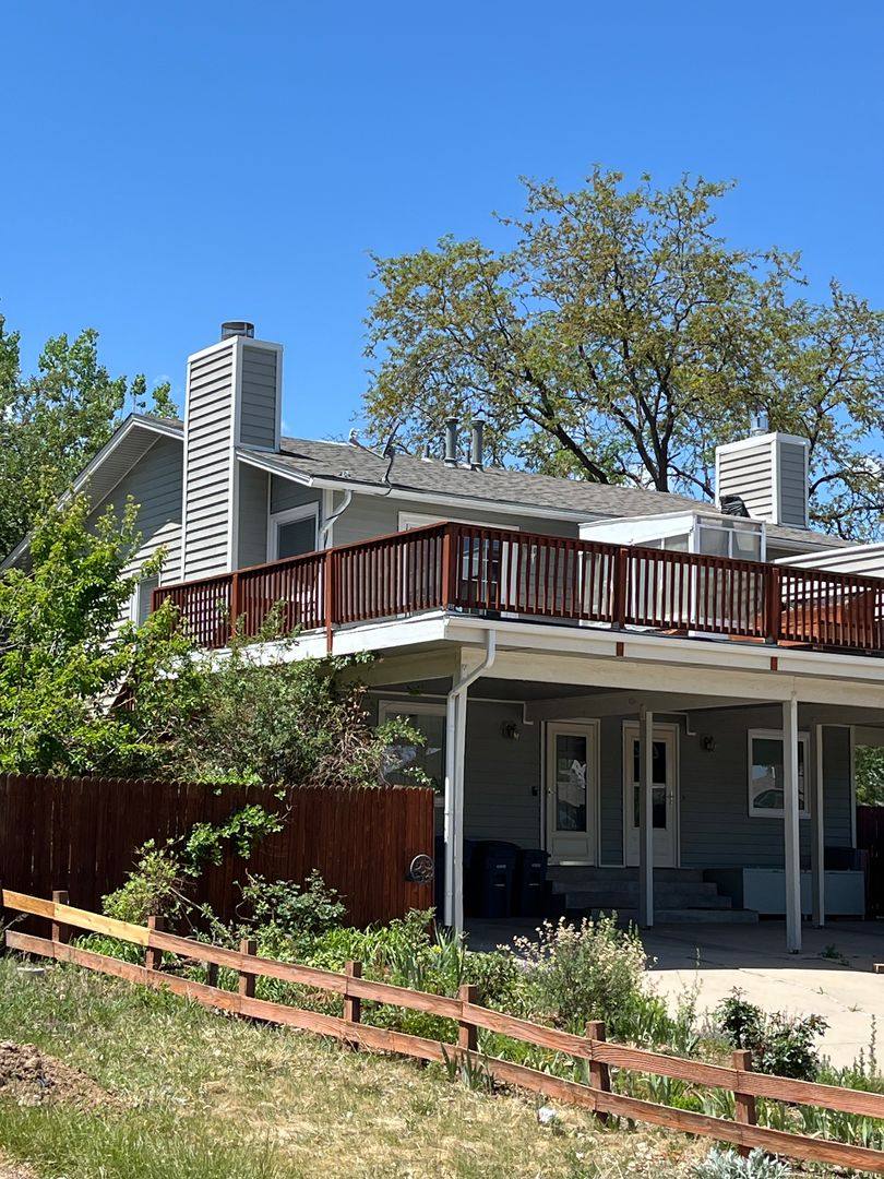 Condo for rent at 332 S Carr Ave W, Lafayette, CO 80026