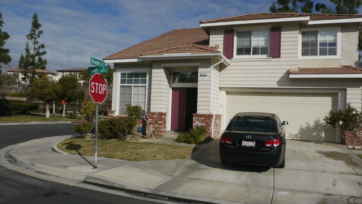 House for rent at 1825 Nixon Ave, Placentia, CA 92870