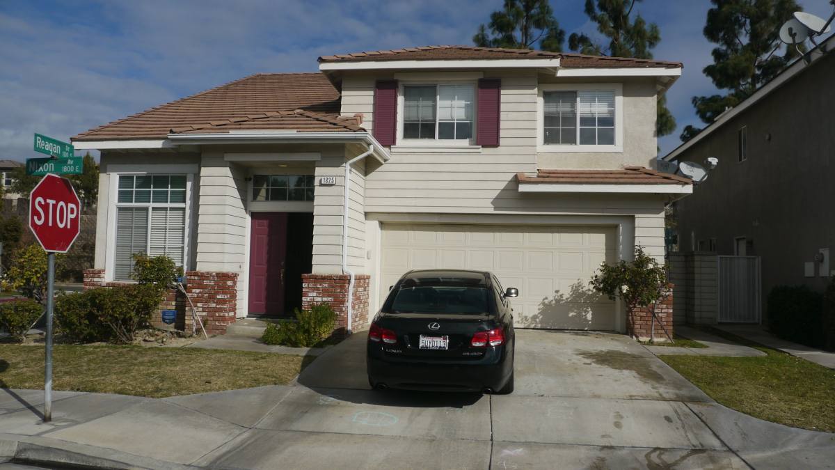 House for rent at 1825 Nixon Ave, Placentia, CA 92870