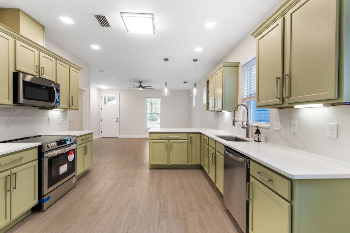 House for rent at 5005 NW 11th Place, Gainesville, FL 32605