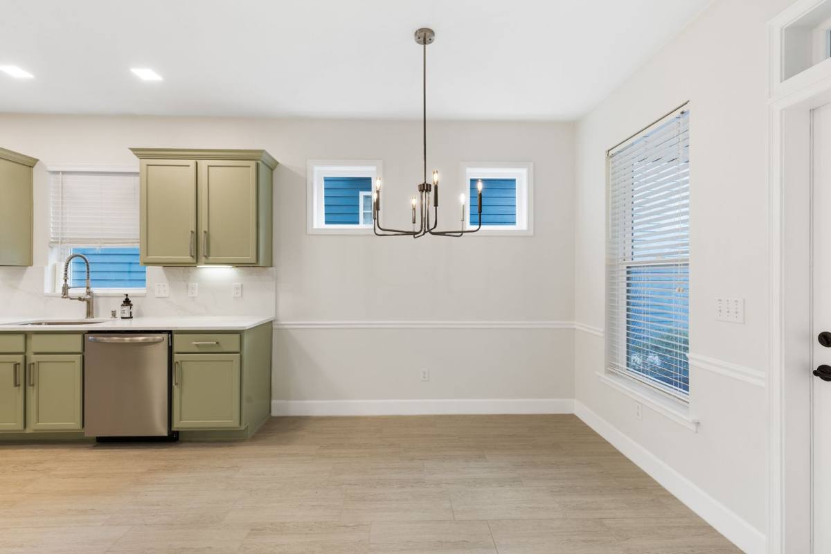 House for rent at 5005 NW 11th Place, Gainesville, FL 32605