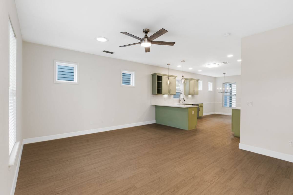 House for rent at 5005 NW 11th Place, Gainesville, FL 32605