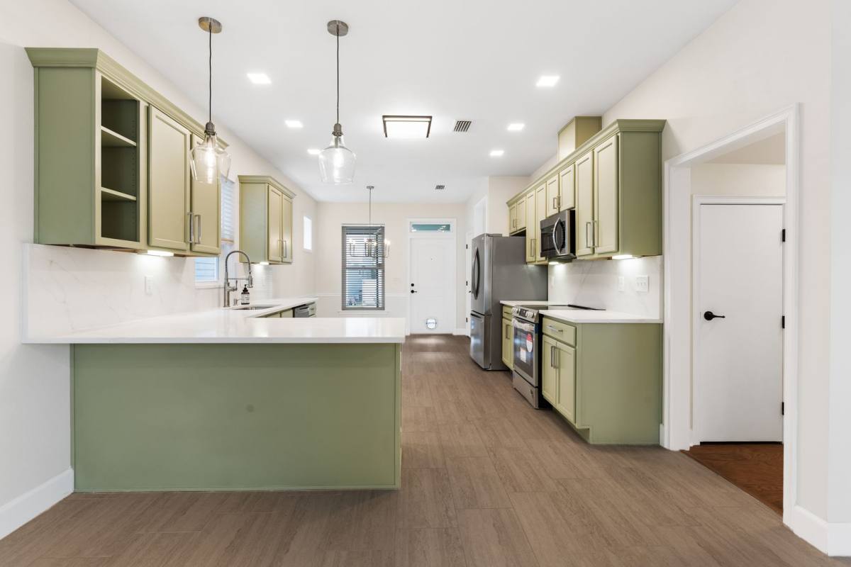 House for rent at 5005 NW 11th Place, Gainesville, FL 32605