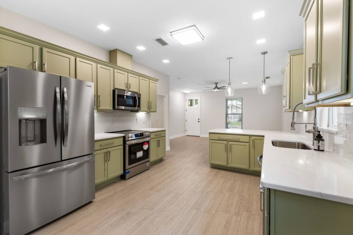 House for rent at 5005 NW 11th Place, Gainesville, FL 32605