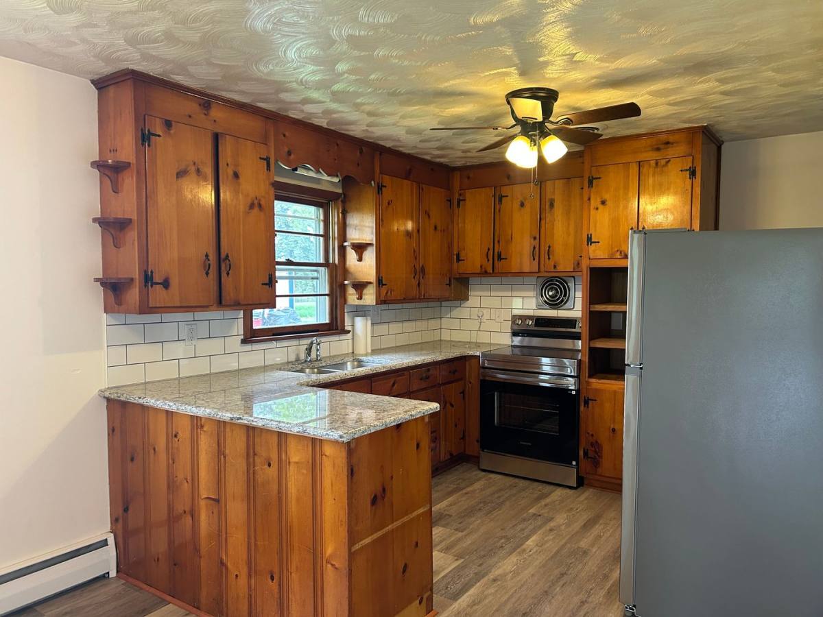 House for rent at 1968 Lehman Rd, Chambersburg, PA 17202