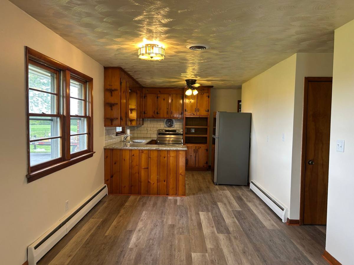 House for rent at 1968 Lehman Rd, Chambersburg, PA 17202