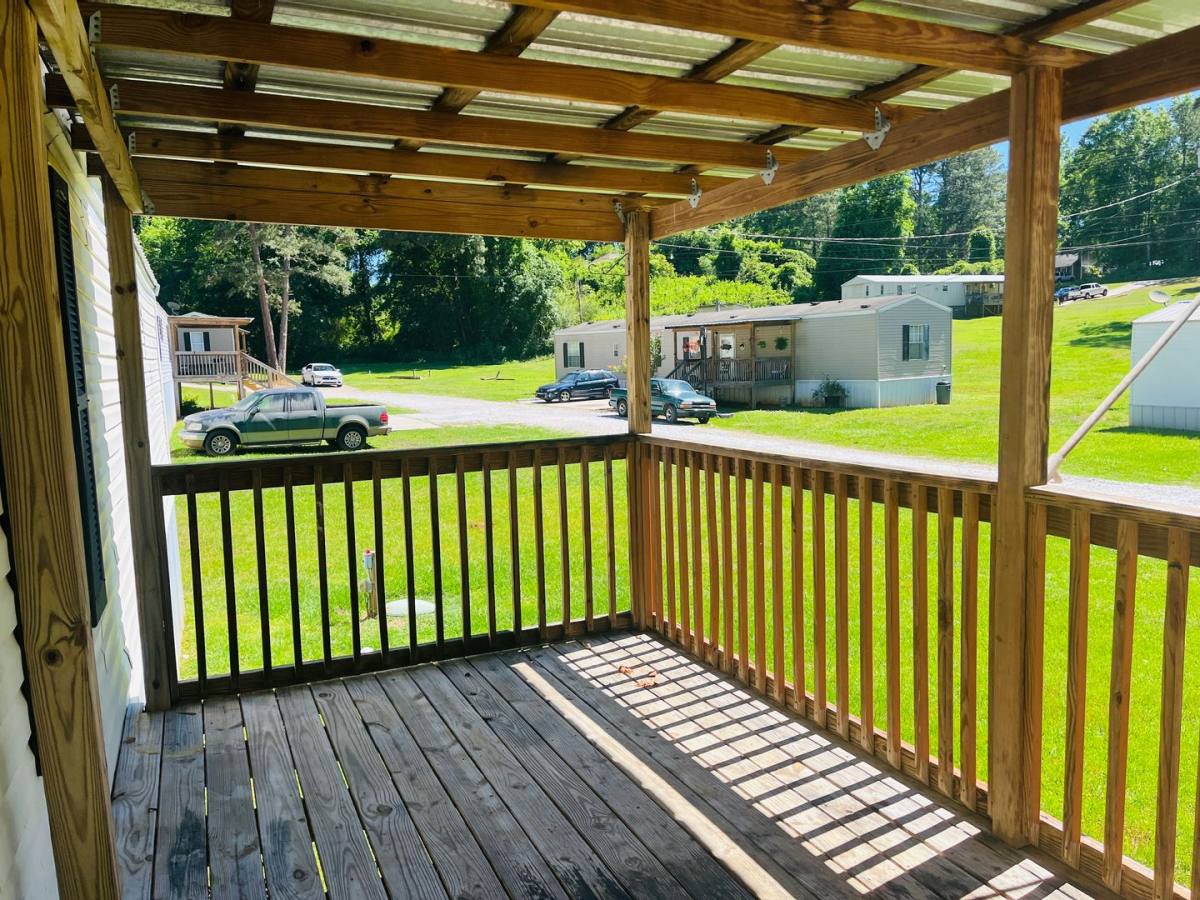 House for rent at 4011 Mooty Bridge Rd, Lagrange, GA 30240