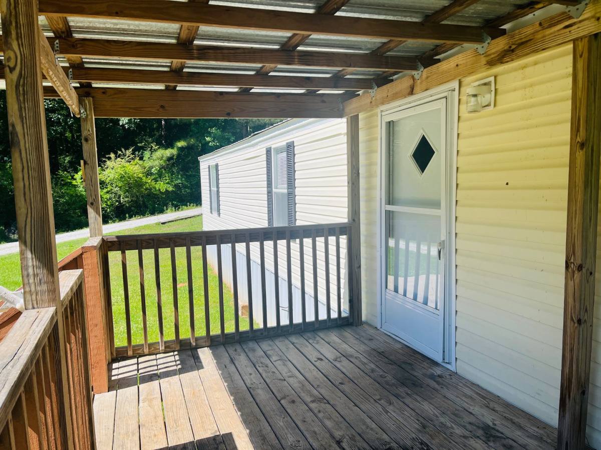 House for rent at 4011 Mooty Bridge Rd, Lagrange, GA 30240